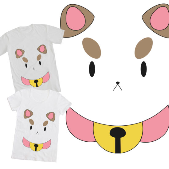 Bee and Puppycat T-Shirt competition